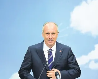 Menüyü mü anlatsaydım!