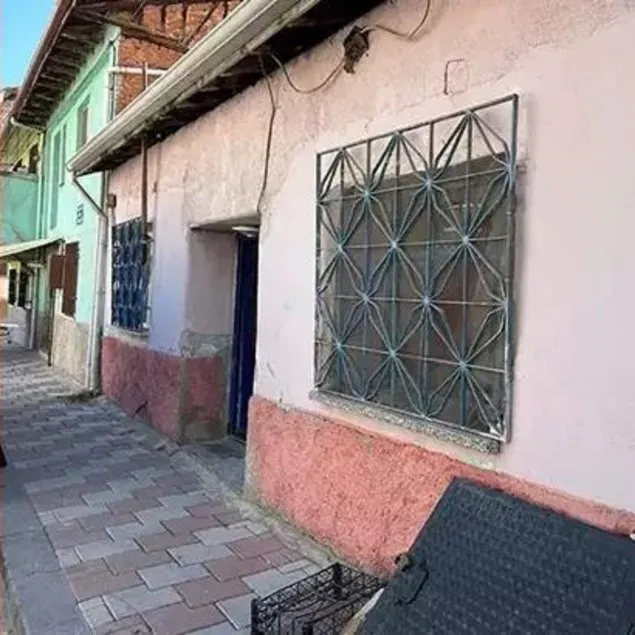 Kendini mehdi ilan etti