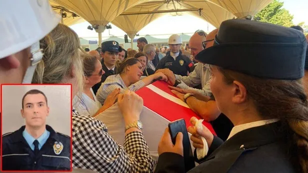 1696935920278.jpeg Kağıthane'de polis memurunu şehit etmişti! Hakim karşısına çıkan sanıktan akılalmaz savunma: Polisi seven biriyim-4