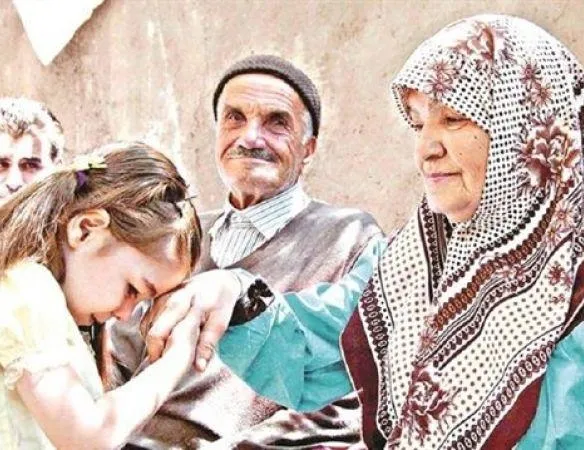 Bayram: Dostluk, sevgi ve paylaşım zamanı