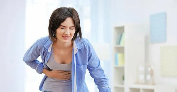 Uzmanı mide bulantısının nedenlerini sıraladı: Ciddi hastalıkların belirtisi olabilir!
