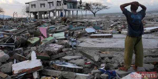 Yer yerinden oynayacak... Baba Vanga'nın kan donduran Türkiye ve dünya kehanetleri! - 4