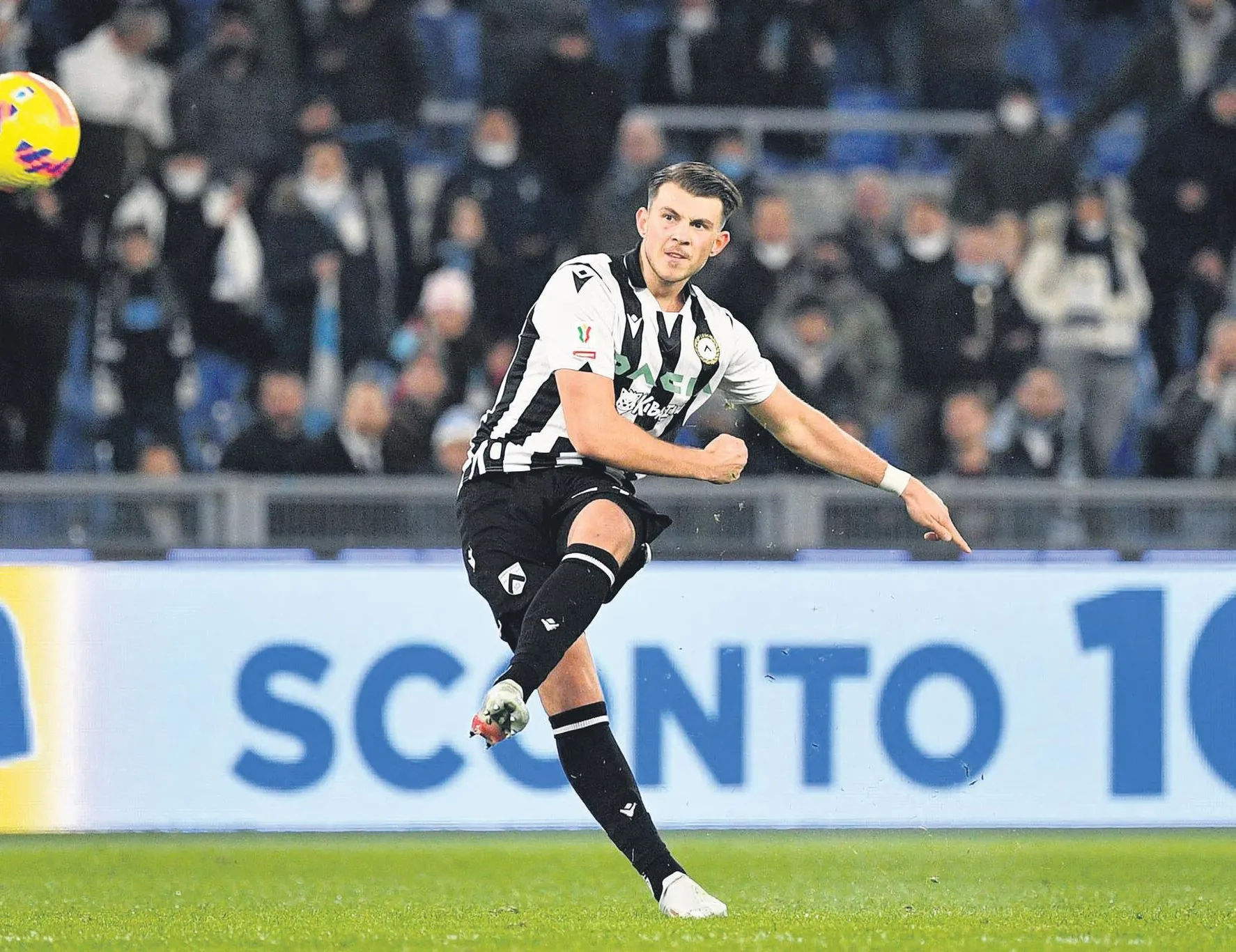 Mourinho istedi, Fener’e evet dedi