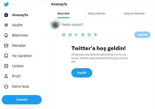 Son dakika: 1 Mart Twitter'a ne oldu, erişim sorunu mu var, ne zaman düzelecek? Twitter çöktü mü, neden açılmıyor?-3