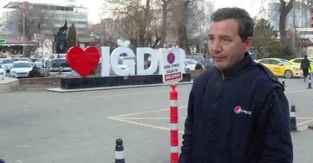 Aşk sınır tanıdı