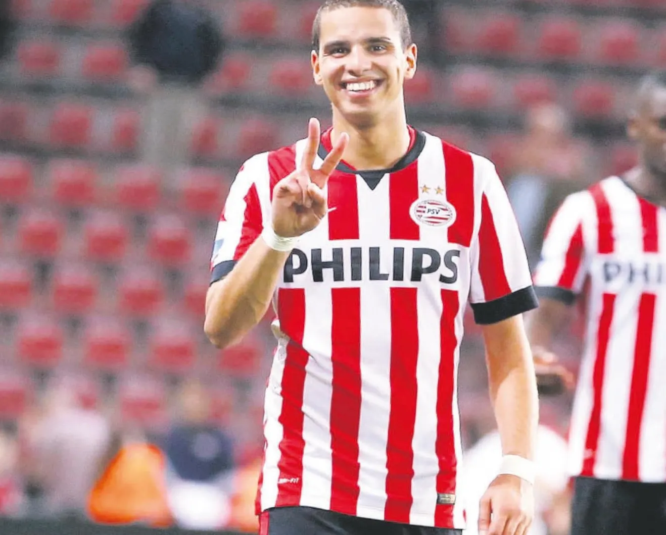 Ziyech zorda Adam yolda