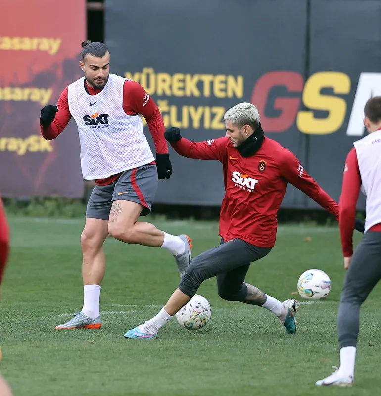 Galatasaray'da beklenmedik ayrılık! İşte yerine gelecek isim - 7