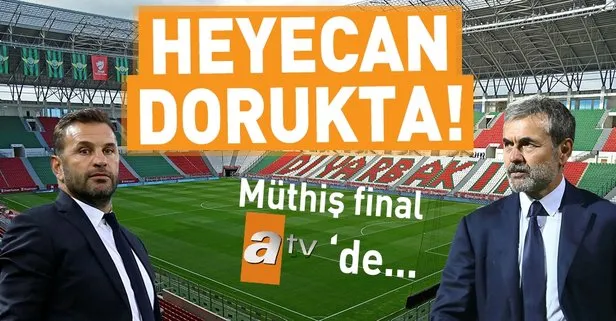 Bu kez çok farklı olacak