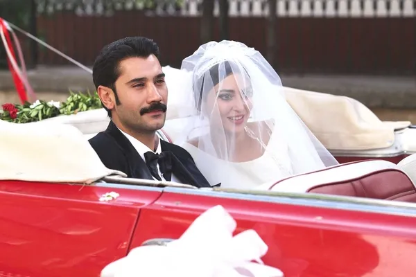 Bir Zamanlar Çukurova 35. bölüm sezon finali fragmanı: Karnındaki çocuk bana ait değil!-4