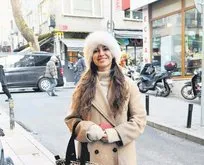 Su Burcu Yazgı Coşkun: Dizi güzel gidiyor
