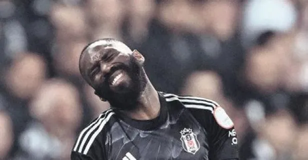 Beşiktaş’ta Masuaku şoku