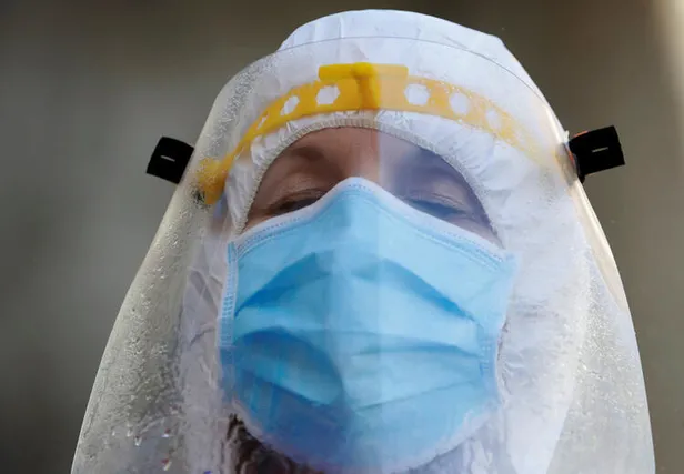 Son dakika: Dünyayı umutlandıran gelişme! Koronavirüs aşısı için tarih verildi!-3