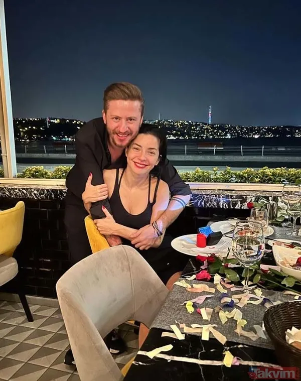 İki hafta önce evlenen Merve Boluğur'dan 'küçük Merve' açıklaması 'hazır mıyız...' Hamilelik iddialarını sonunda açıkladı - 19