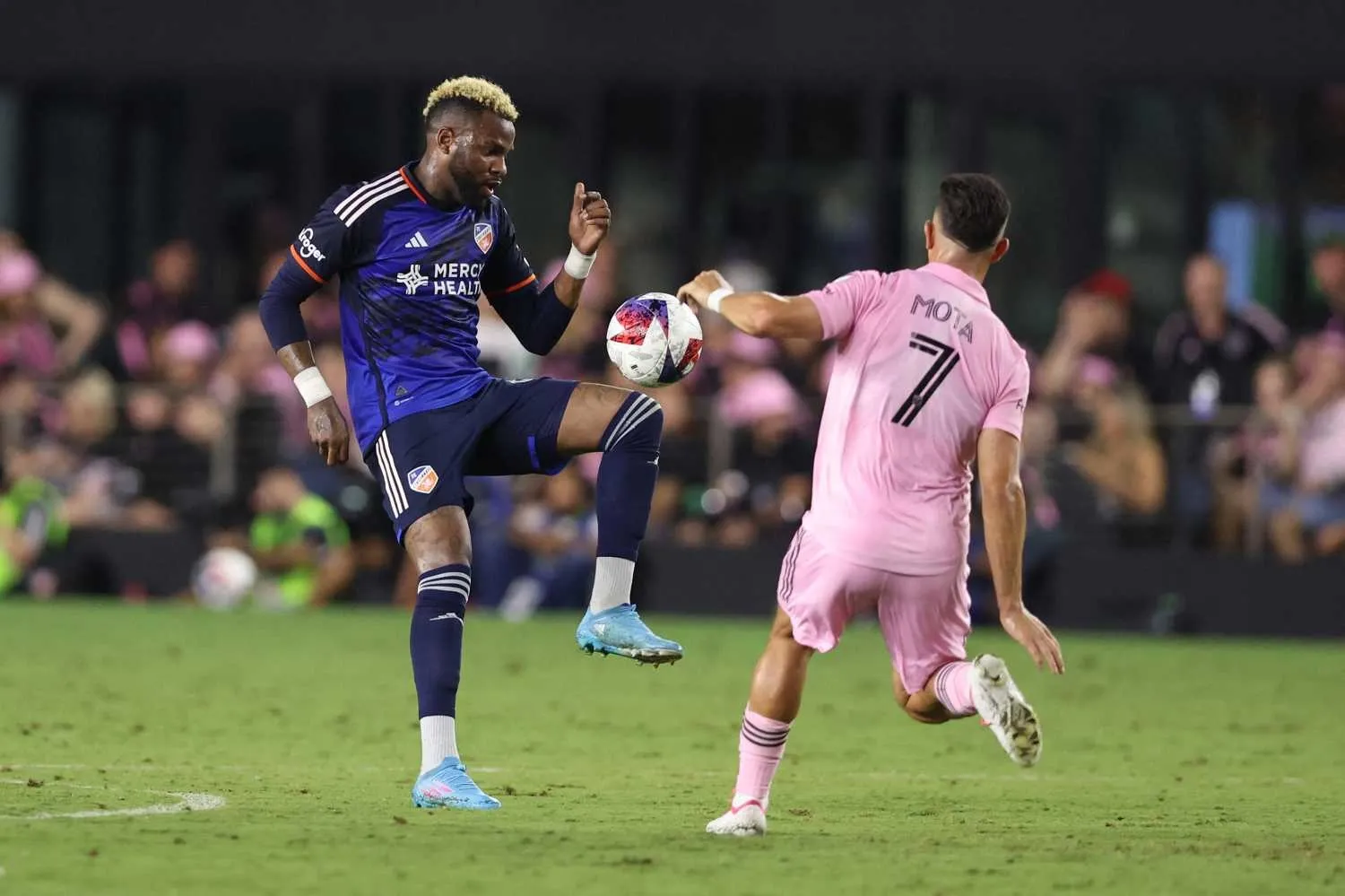 Galatasaray'dan 'dört dörtlük' transfer operasyonu! 2 dünya yıldızı 2 gol kralı geliyor - 26