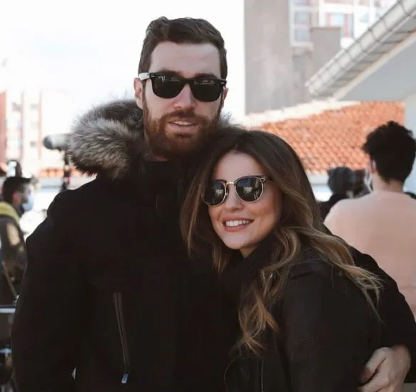 Ezgi'den sonra Oğulcan düğmeye bastı! Seda Sayan'ın oğlu Oğulcan Engin ve Ezgi Eyüboğlu ayrılığında sular durulmuyor!-6