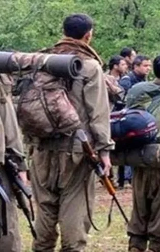 O hainler Lice’de öldürüldü