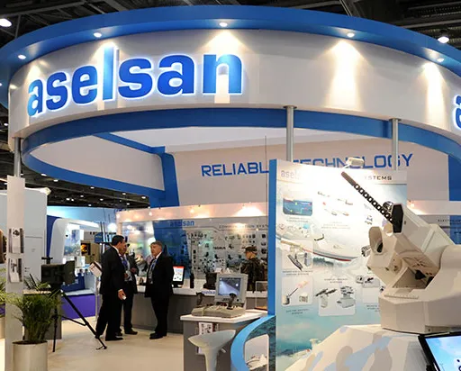 ASELSAN’dan dev anlaşma
