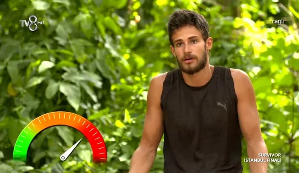 Survivor Batuhan el birliğiyle yerin dibine geçti Acun Ilıcalı bile 'tövbe' çekti! Öyle bir video yayınlandı kendini savunamadı-7