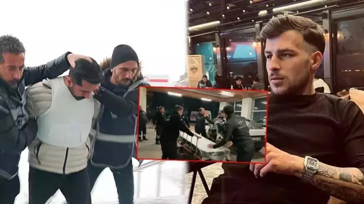 Karaman'da inanılmaz cinayet! Nedeni dehşete düşürdü! İfadesi pes dedirtti
