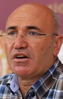 CHP'li Tanal'dan terör sevici belediyelere destek