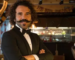 Gürkan’a ev’et’