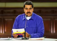 Venezuela Devlet Başkanı Madurodan Joe Bidena diyaloğa hazırız mesajı