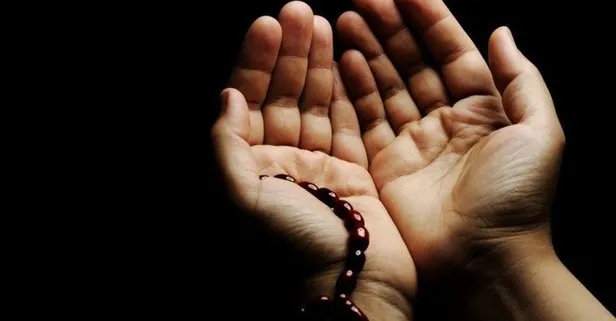 Depremden korunma duası sözleri… Deprem ile ilgili okunacak dualar hangileri? Deprem duası Türkçe Arapça!