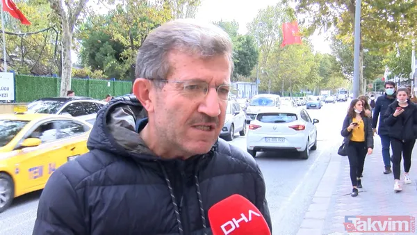 İstanbul trafiği nasıl çözülür? İstanbul'da trafik çilesinin kilit noktası: Mahmutbey - 10