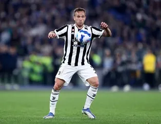 Fırtına’nın Arthur Melo inadı