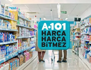 A101 aktüel ürünler 18 Şubat kataloğu!