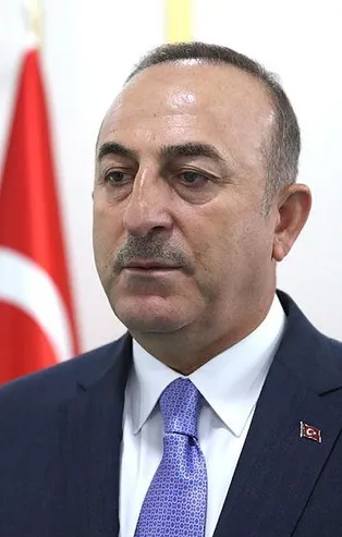 Çavuşoğlu: Kararlıyız