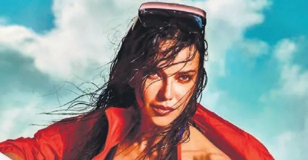 Hande Ataizi'den estetik gönderme: Mimikler kayboluyor