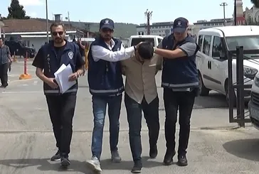 Gaziantep’te eski eşini ve kayınpederini öldüren sanığa ağır ceza