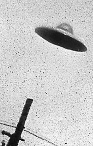 Eski Ulusal İstihbarat Direktörü John Ratcliffe'den itiraf gibi bir UFO açıklaması