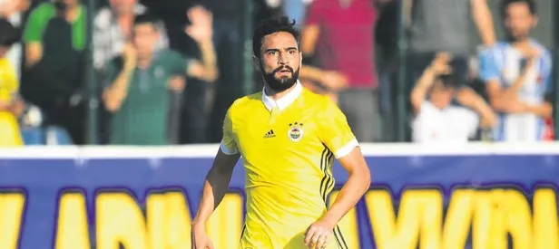 Mehmet Ekici: Alanya maçında oynayacağım