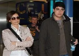 Yeniden aşık oldum