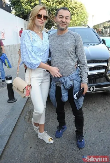 Ortaç, Sonrasında Açtığı Bir Başka Yayında Kendisine Loughnan Hakkında Soru Soran Bir Takipçisine Şu Cevabı Vermişti: "Ne Bileyim Chloe Nerede, Bana Niye Onu...