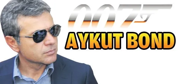 007 Aykut Bond