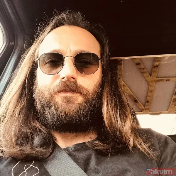 Kazım Koyuncu’nun kardeşi Niyazi Koyuncu'nun gözünden sakındığı eşine bakın! Gören dilini ısırdı güzelliğiyle hayran bıraktı - 1