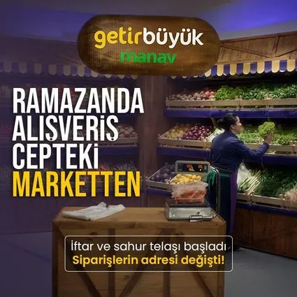 Getir