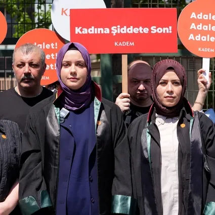 Sedef Güler vahşetinde karar günü: Yavuz Güngör’e ağırlaştırılmış müebbet, Fırat Baykara’ya 18 yıl hapis