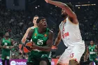 Fenerbahçe Beko'da transferin ilk hedefi Kevarrius Hayes