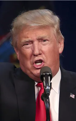 "Trump döneminde aramızdaki güven azaldı"