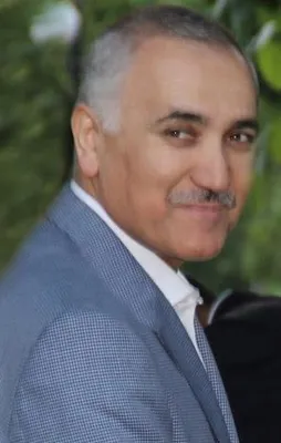 FETÖ misafiri