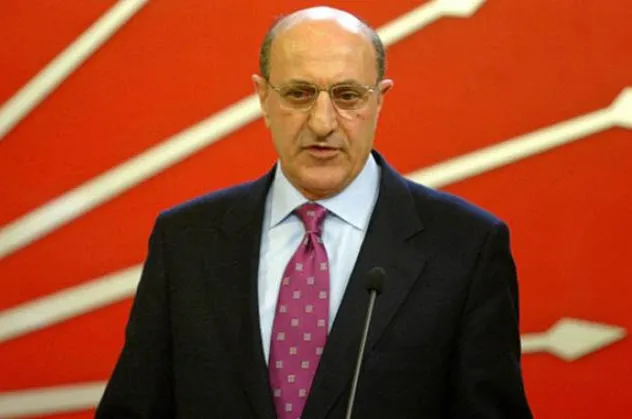 CHP'den Erdoğan'a seçim tebriği!