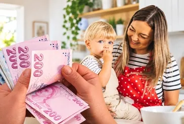 Bakıcı ve gündelikçi çalıştıranlara devlet desteği: Şartları sağlayan işverenin prim yükü azalıyor