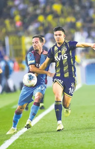 Bireysel olarak çok daha iyi olacağız