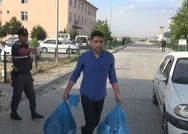 Kadir Şekerin avukatından sahte hesap uyarısı