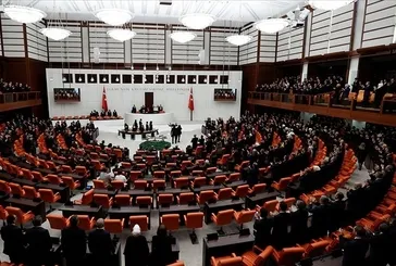 Zirai don TBMM gündeminde!