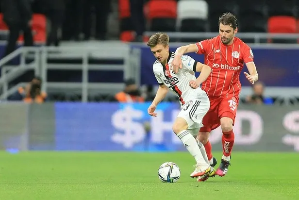 Takvim.com.tr'nin duyurduğu Rıdvan Yılmaz transferinde mutlu son: Eintracht Frankfurt ile anlaştı!-6